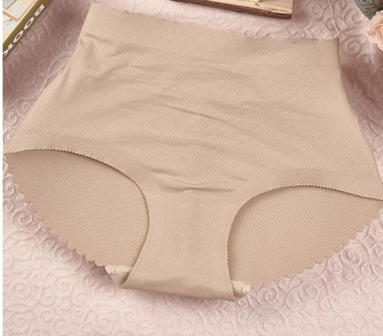 Calcinha de Modelagem do Bumbum - Foto 3