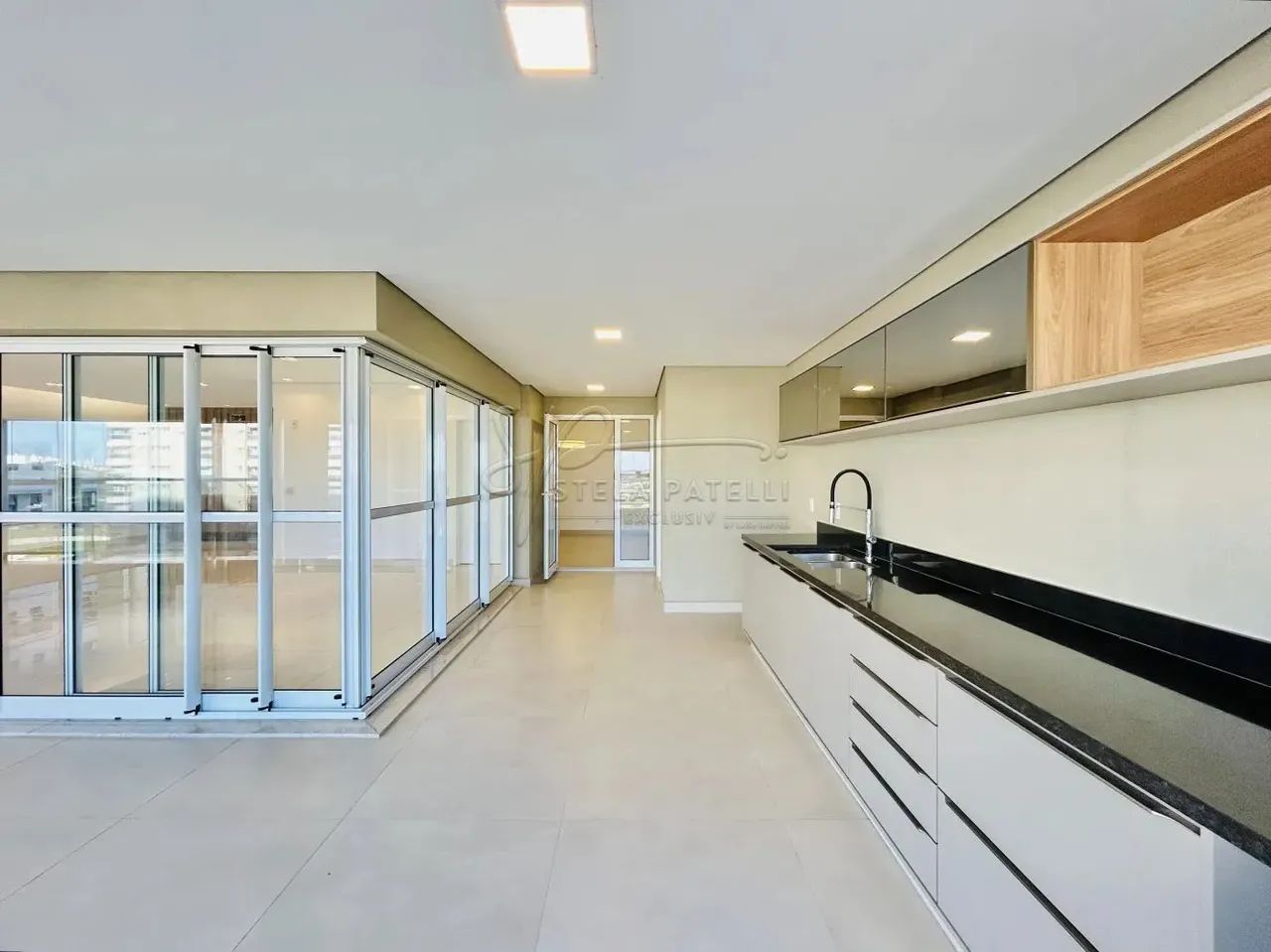 Apartamento de 292m² com 04 suítes para locação - Jardim Botânico - Foto 3