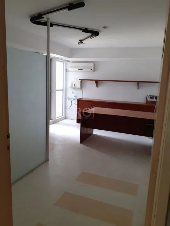 Edifício MOLD, excelente oportunidade de comprar SALA COMERCIAL no bairro Bom Fim em Porto - Foto 4