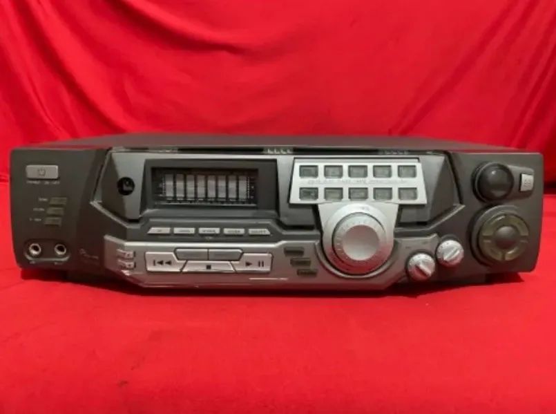 Videoke Vmp-3700 Plus Raf Electronics C/2 Cartuchos