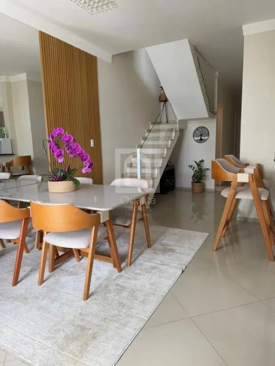 Casa à venda no Condomínio Golden Park Residence 2, Sorocaba