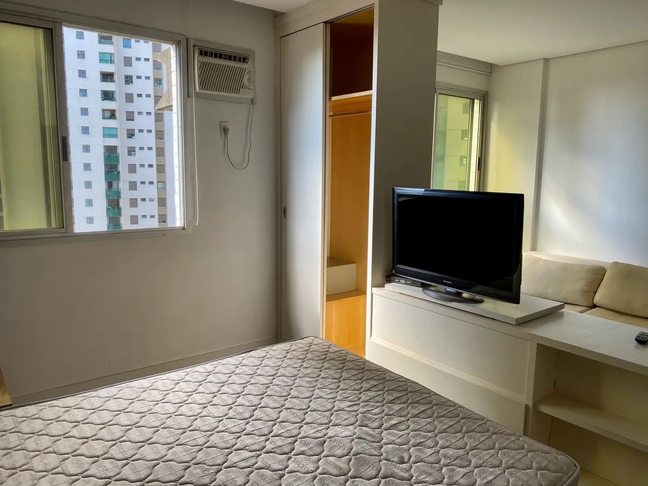 Excelente flat no Hotel Piemonte  - Foto 4