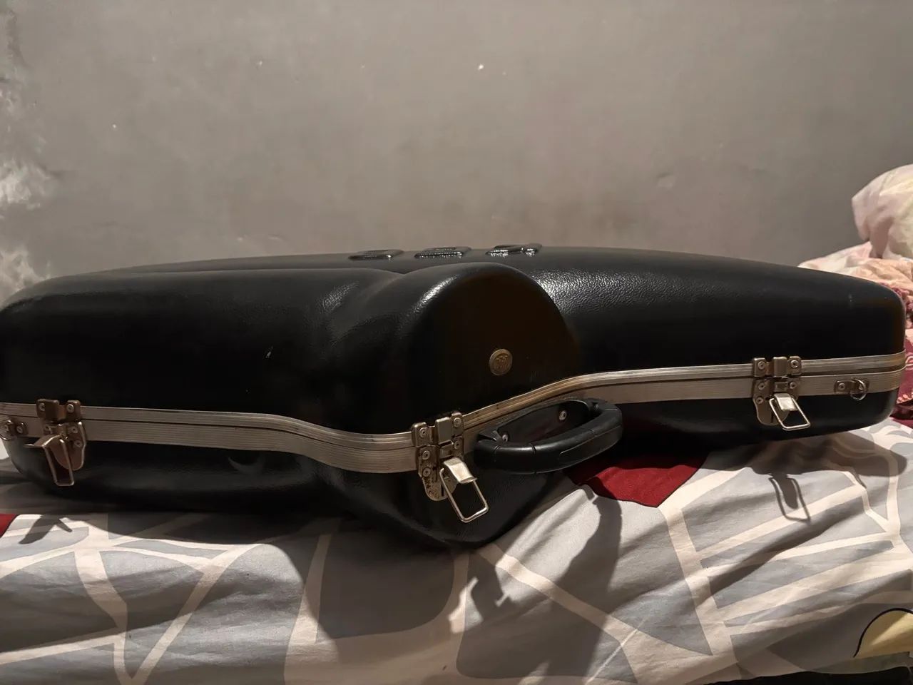 Estojo para Saxofone tenor KGB - Foto 2