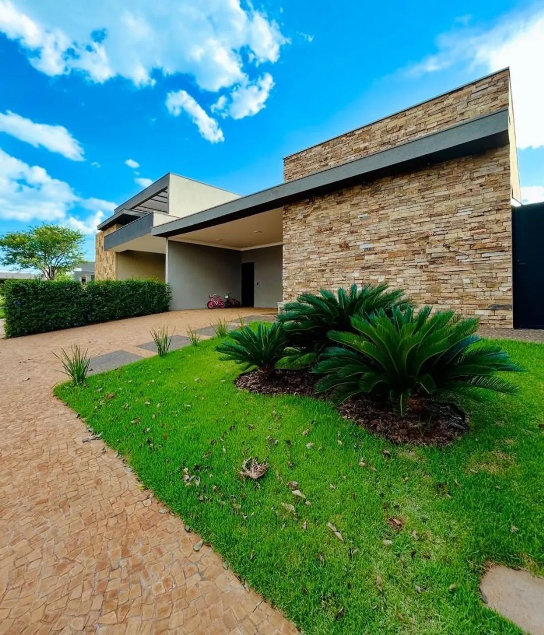 Foto - Ribeirão Preto - Loteamento Terras de Florença