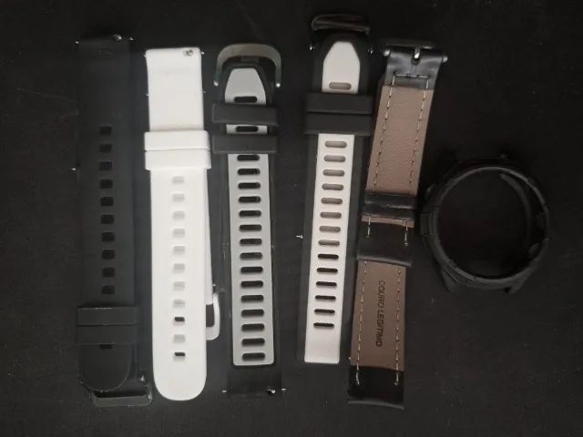 Garmin Forerunner 265s (versão "S") - Foto 4