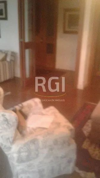 APARTAMENTO COM TODAS AS PEÇAS MUITO AMPLAS, SACADA FECHADA COM CHURRASQUEIRA. PARTE SOCIA - Foto 3