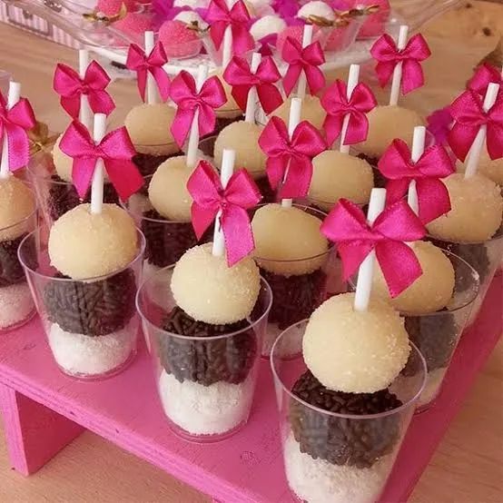 Docinhos para festa - Foto 3