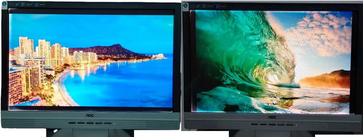 Computador Mini PC Gamer Intel Core i7 6700 Radeon RX 640 16GB DDR4 SSD 256GB HD 1TB - Foto 6