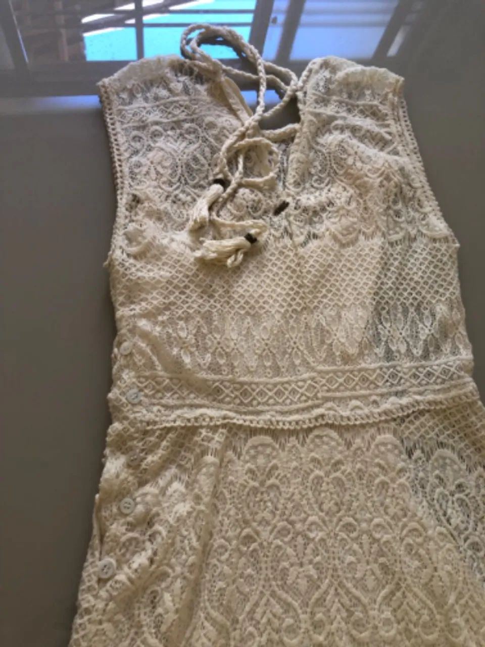 Vestido  Cantão M - Foto 4
