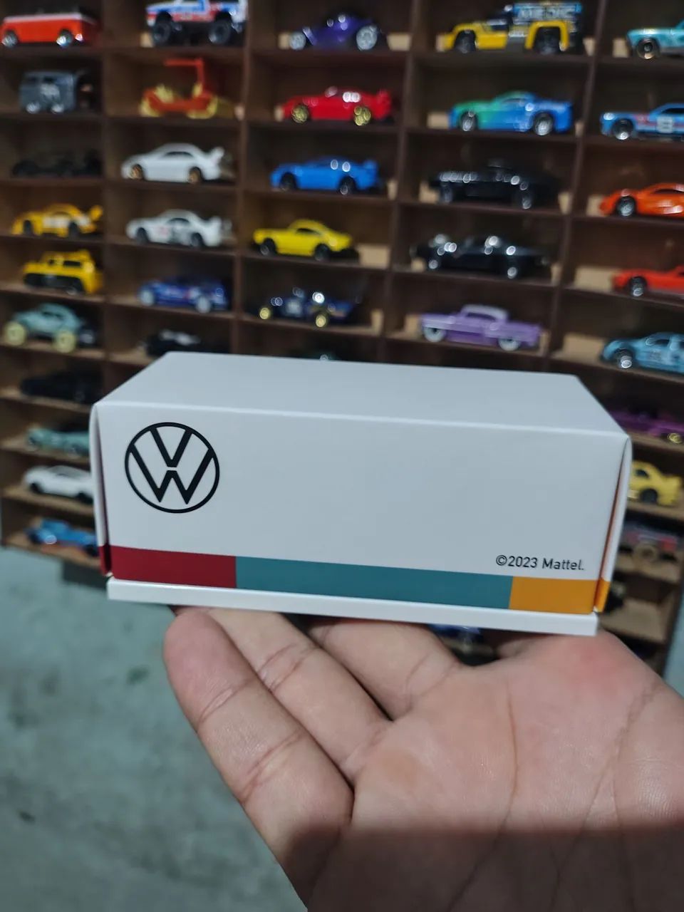Golf mk3 1995 MATCHBOX - Foto 2