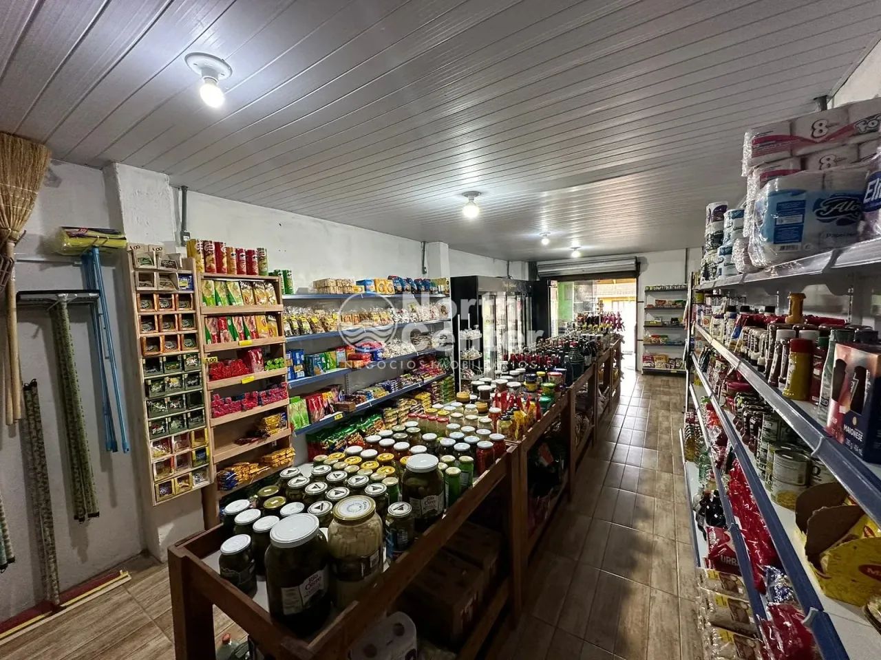 Estabelecimento Comercial à Venda no Bairro Pinheiros, Balneário Barra do Sul, SC - Foto 3