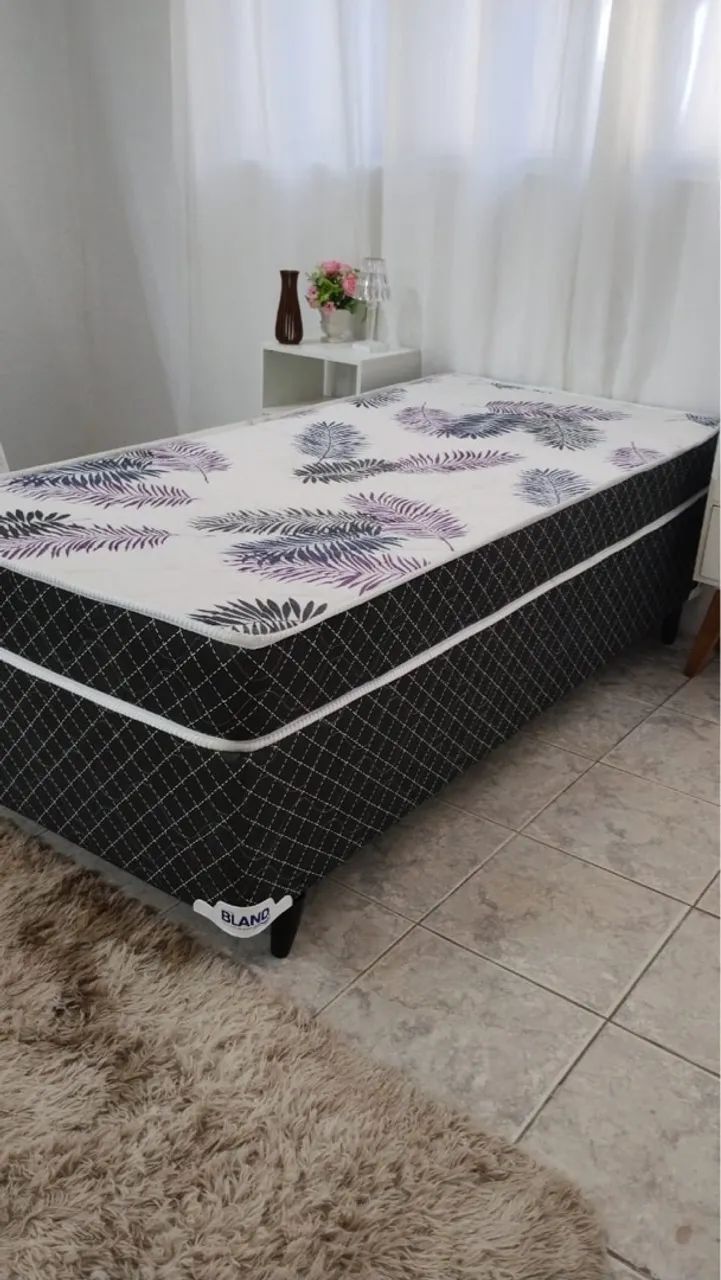 Cama solteiro  - Foto 2