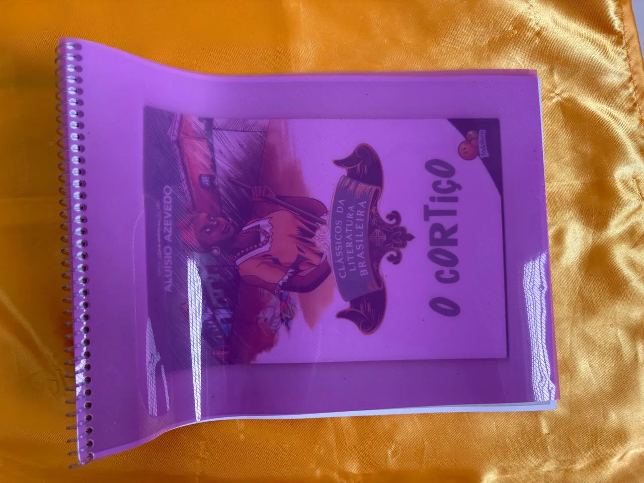 Leitura obrigatória 64363326442115124