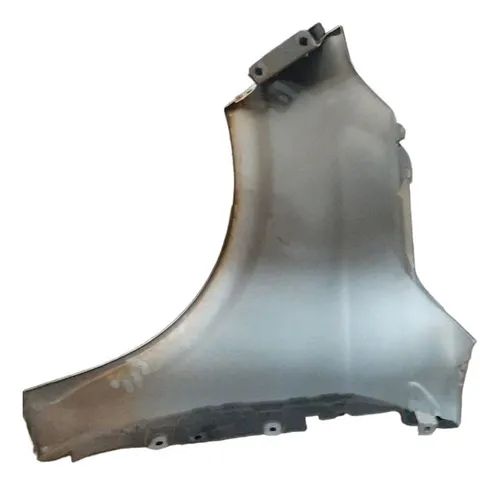 Paralama Direito Fiat Argo 2018 2019 2020 2021 2022  - Foto 2