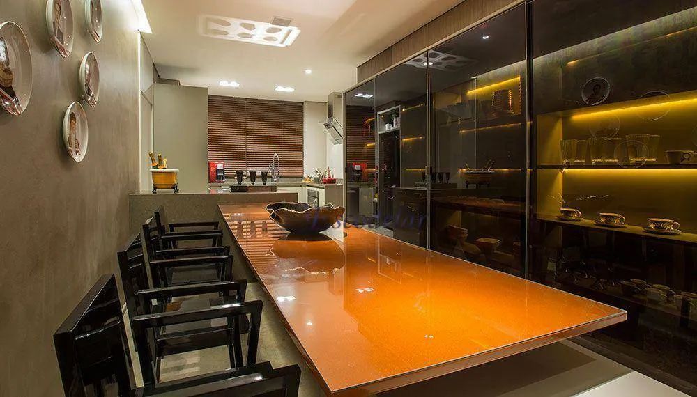 Apartamento com 4 dormitórios à venda, 334 m² por R$ 14.500.000,00 - Vila Olímpia - São Pa - Foto 4