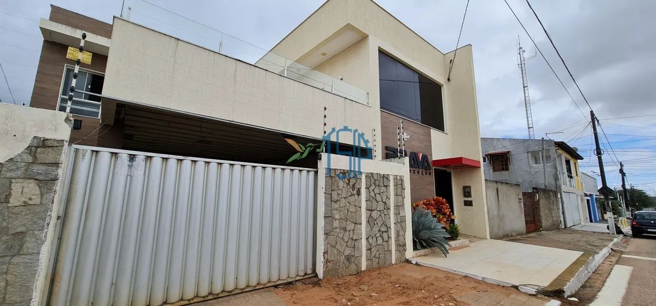 Prédio Comercial / Prédio no Satélite / Prédio em Natal-RN / Sala Comercial / Kitnet - Foto 2