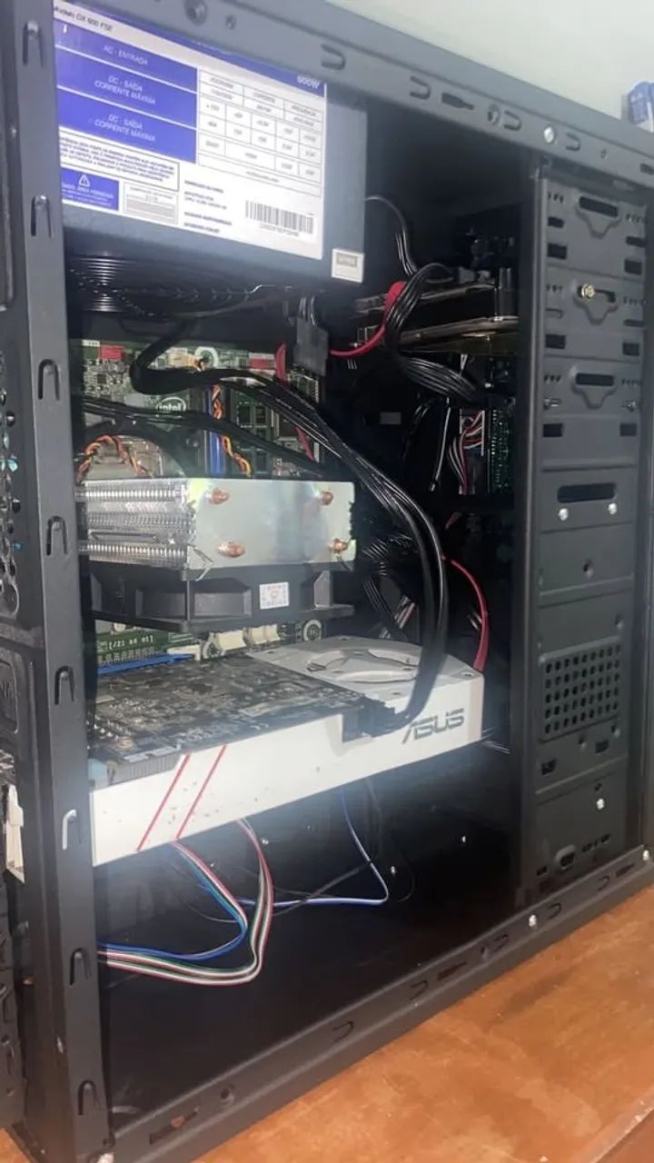 Pc gamer I7 - Foto 5