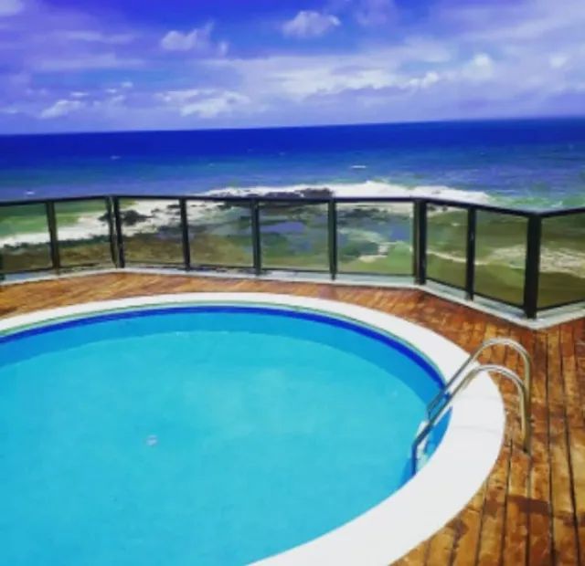 apartamentos no circuito do carnaval