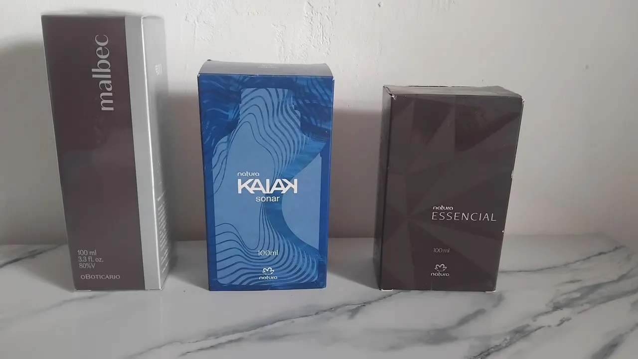 Presente pro namorado
