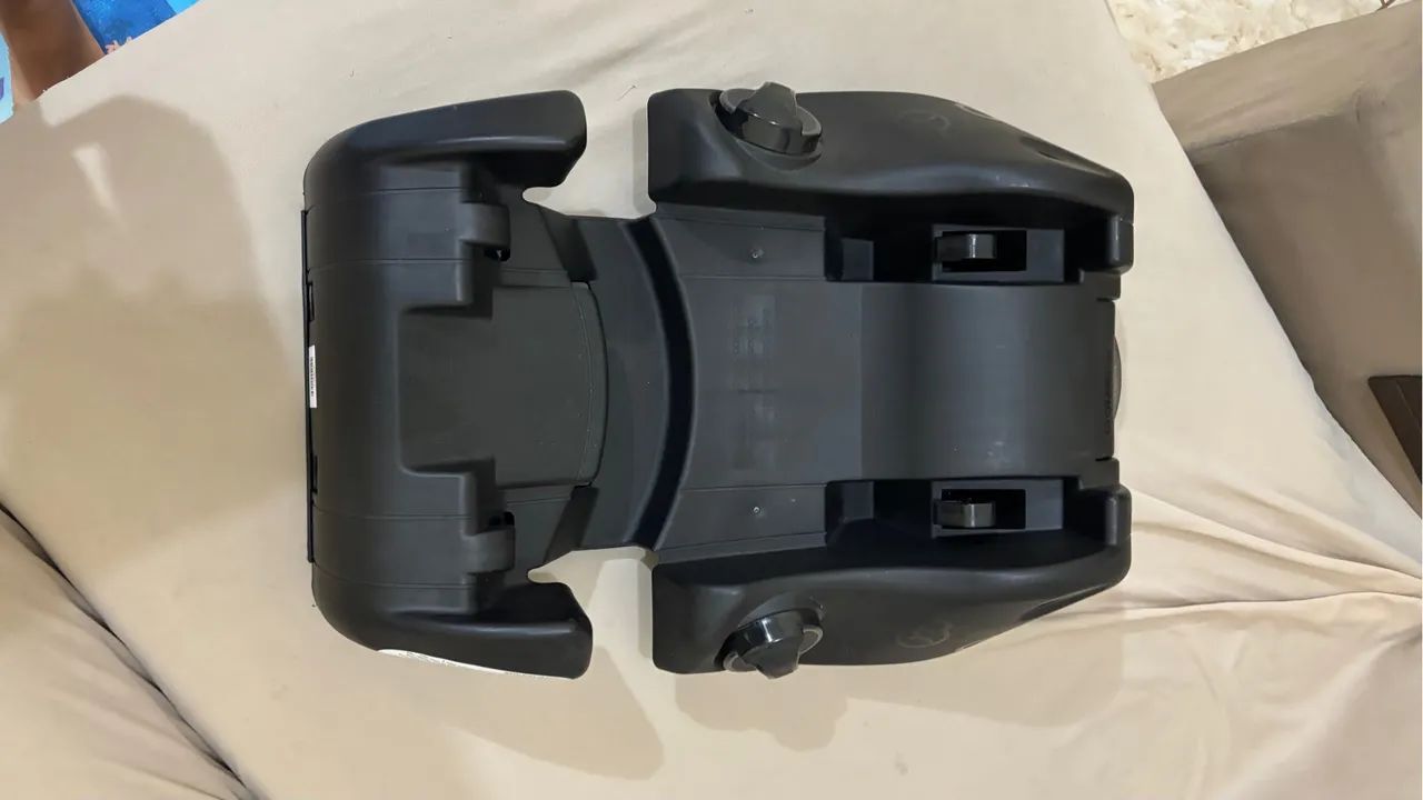 Bebê conforto Galzerano - Foto 3