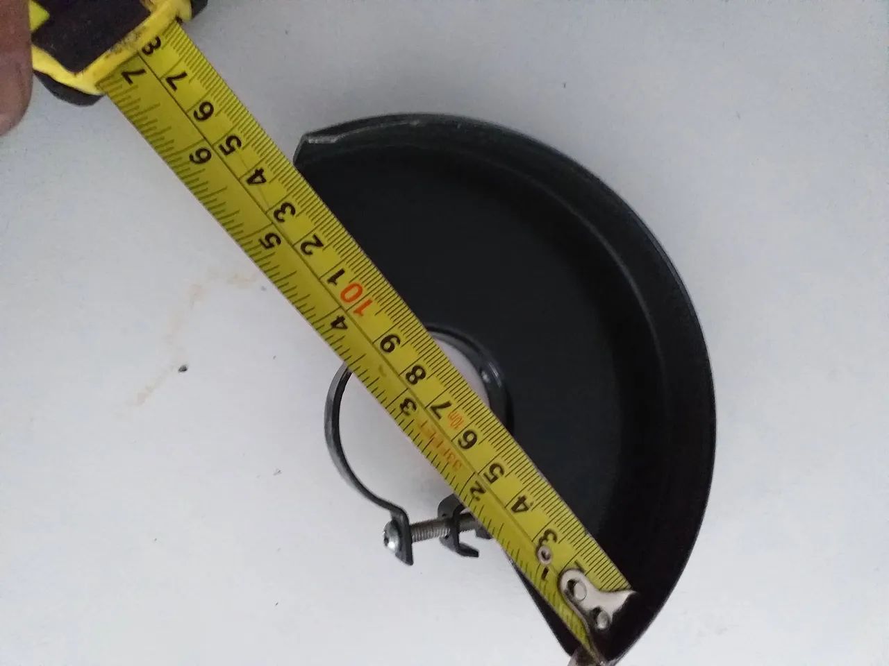 Protetor Angular para Esmerilhadeira - Foto 3