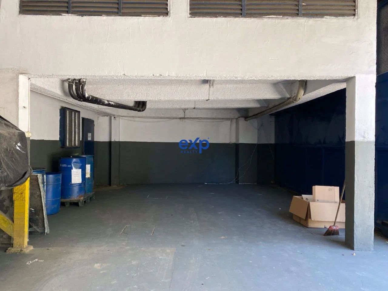 Galpão Top com 950 m² na Av. Barão do Rio Branco, Centro de Petrópolis/RJ - Foto 5