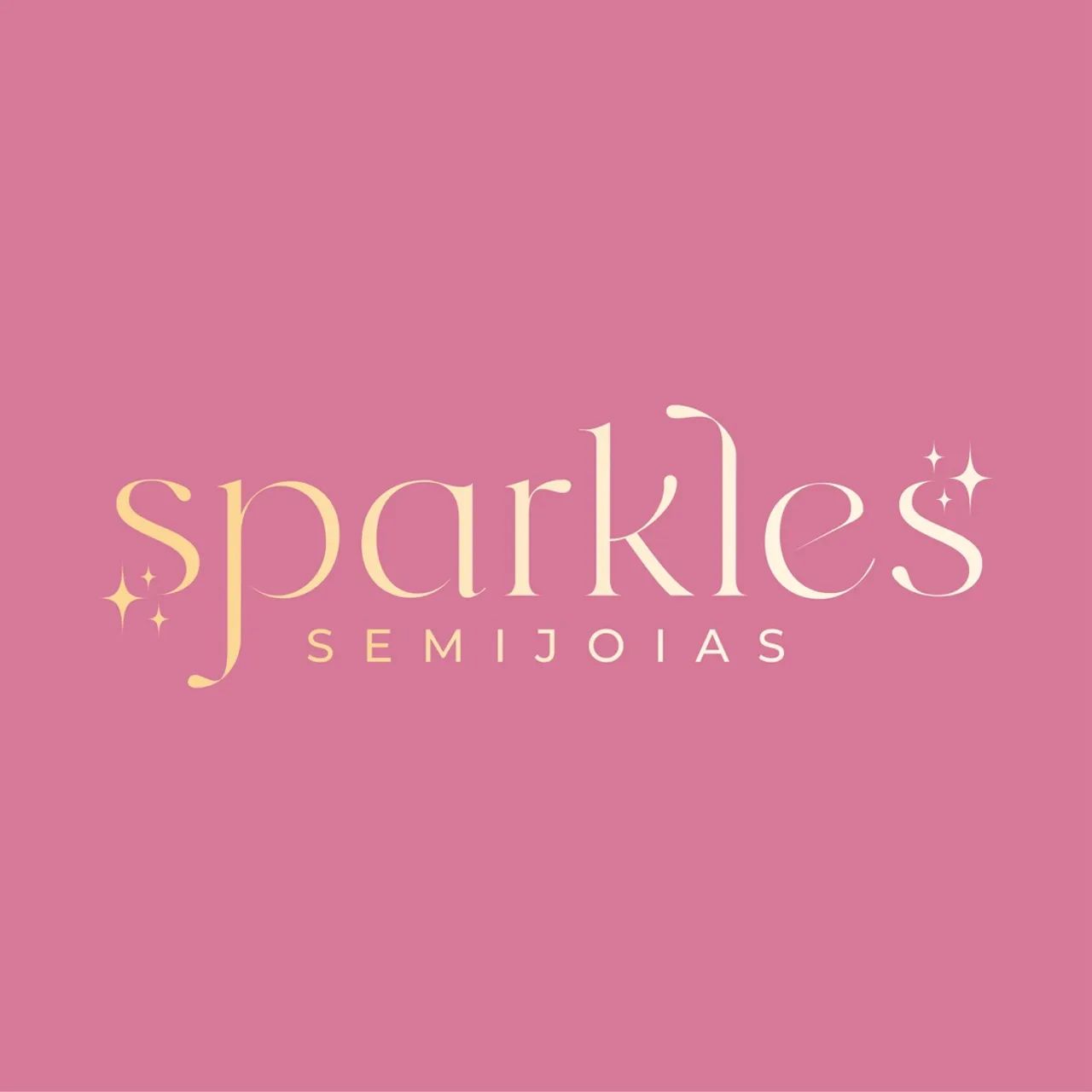 Empresa Sparkles Semijoias