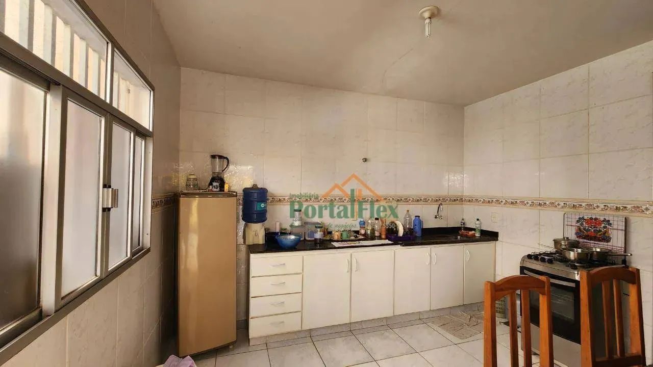 Casa com 5 dormitórios à venda, 80 m² por R$ 450.000,00 - Vila Capixaba - Cariacica/ES - Foto 4