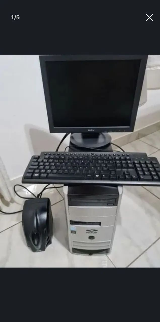 Barbada, Freeing up space.64292066475395121