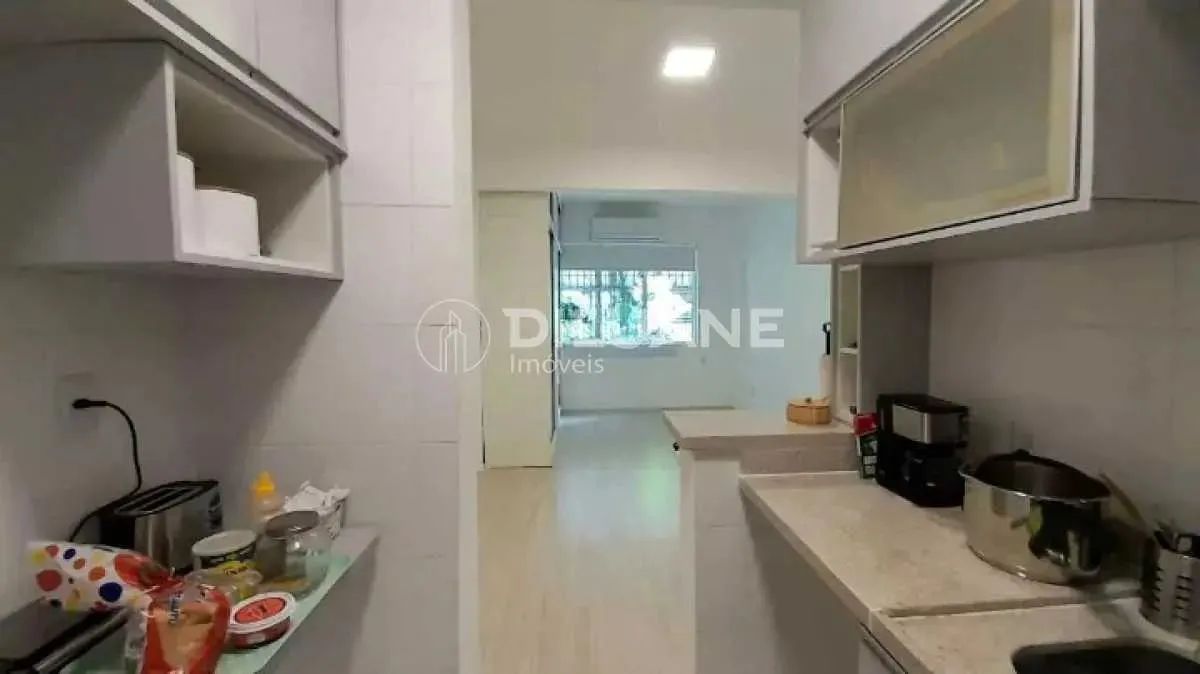 Apartamento : / Residencial / Copacabana - Foto 4
