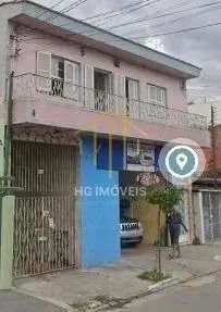 Ponto à venda, 330 m² por R$ 1.700.000 - Chácara Califórnia - São Paulo/SP