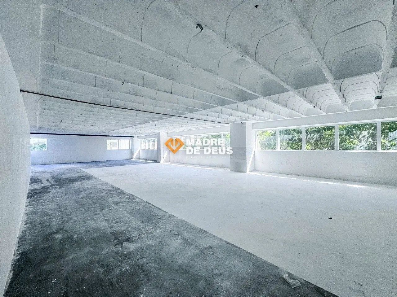 Sala Comercial no Cocó 156m² - Foto 9