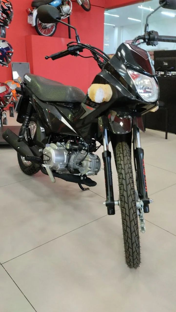 NOVA POP 110i ES - Foto 2