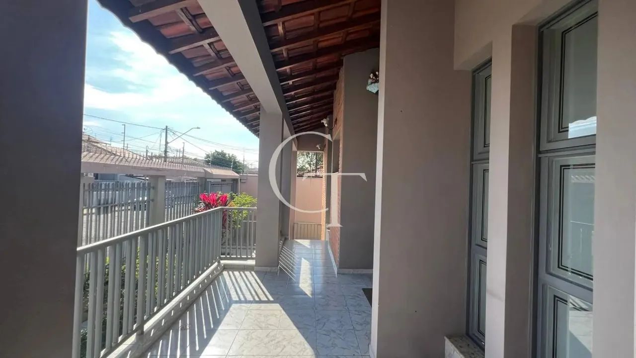 Casa para Locação Comercial - Vila Leis- Itu - Foto 5