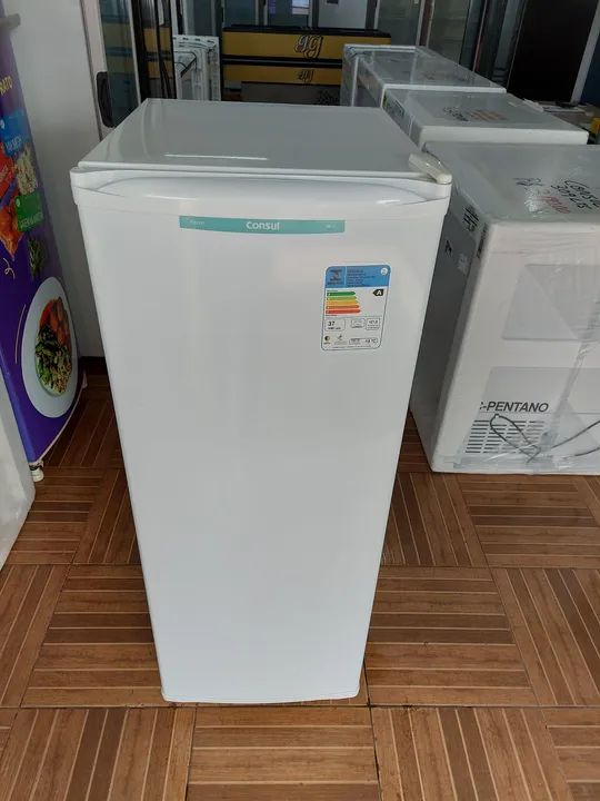 Freezer vertical consul  - Foto 2