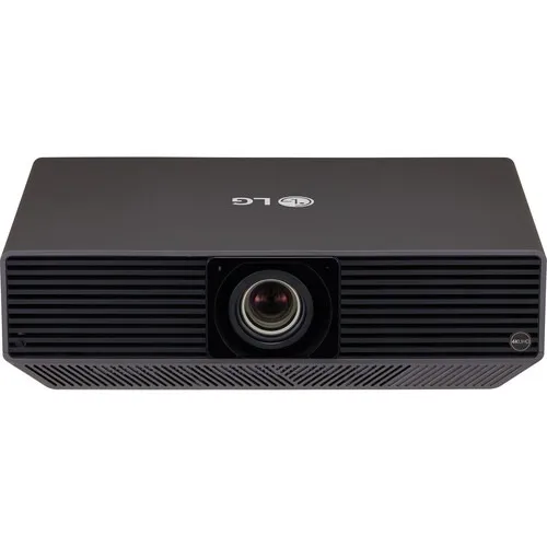 Projetor inteligente a laser LG ProBeam BU70QGA 7000 lúmens 4K