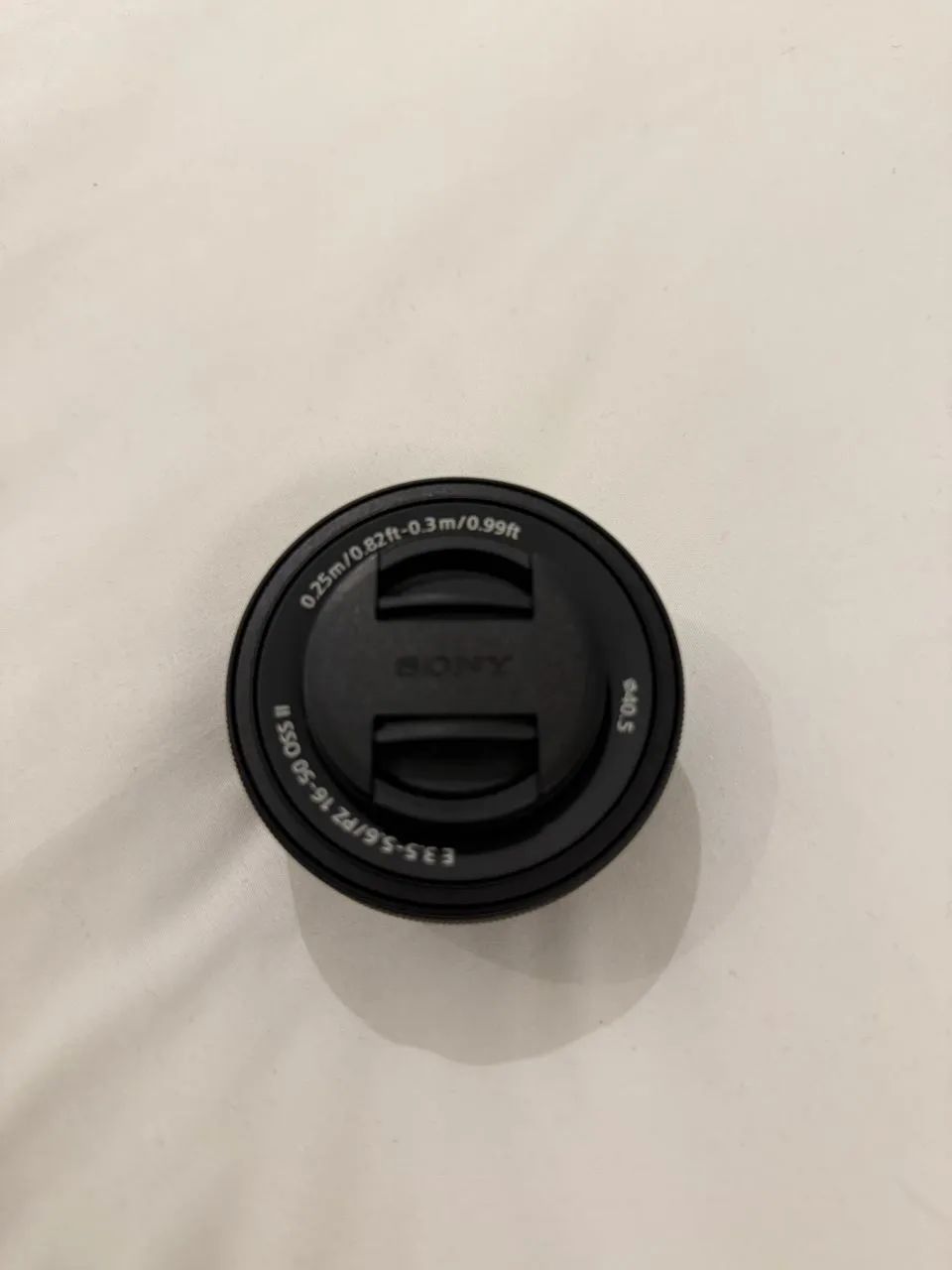 Sony ZV-E10 Mark II Camera + LENS KIT and Case64303753735682123