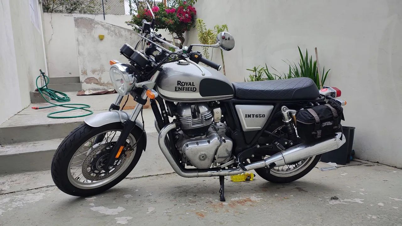 Royal Enfield 650cc ABS 2021 1448226576 OLX