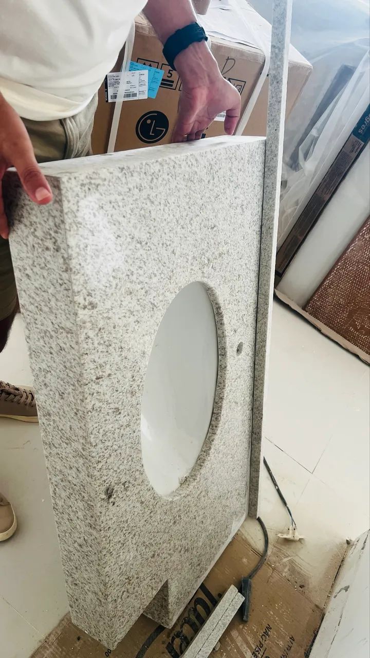 Bathroom Vanity Countertop64850236820353120