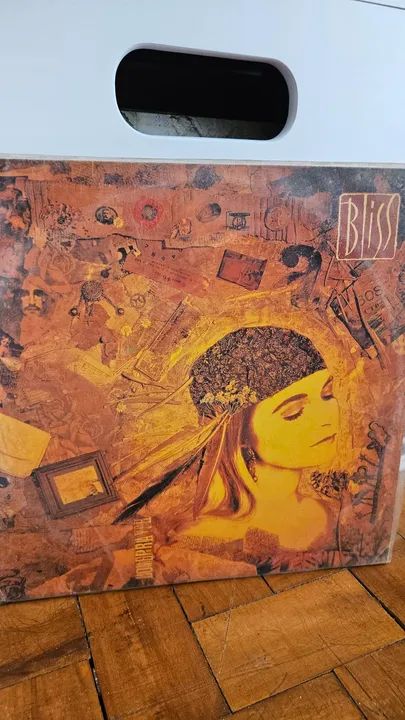  Bliss - Loveprayer Vinil LP