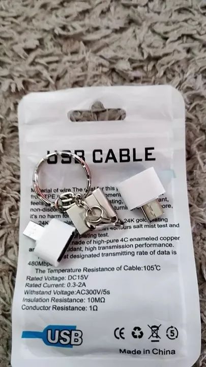 Pen Drive Xiaomi 2TB 