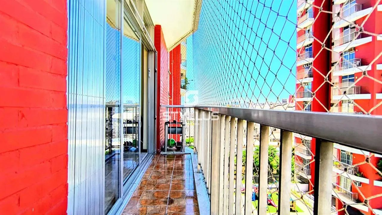 Méier | Apartamento 2 quartos - Foto 6