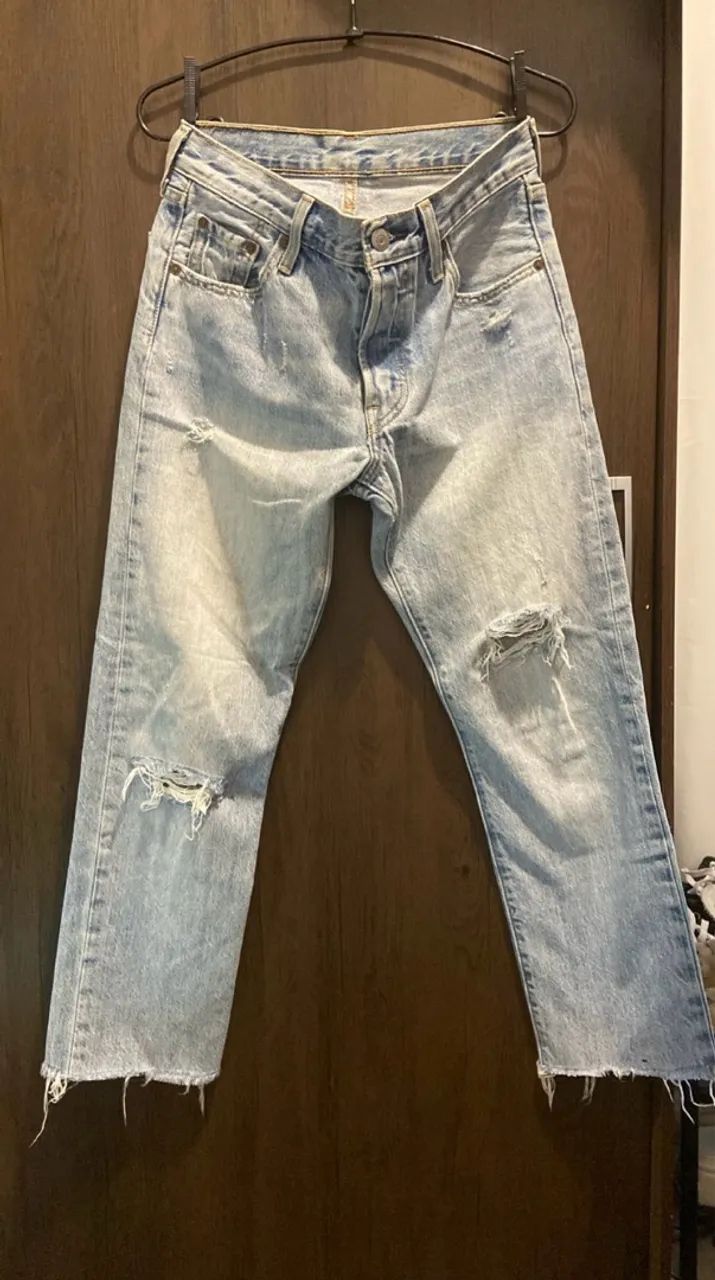 Calça Levis Original 36 *NOVA NUNCA USADA*
