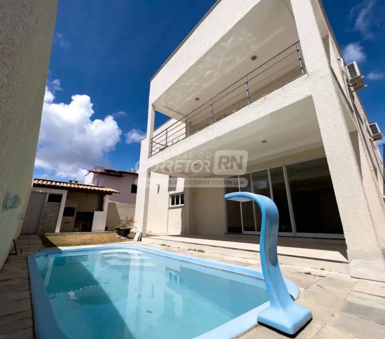 Lindo Duplex com piscina no Bosque dos Pássaros