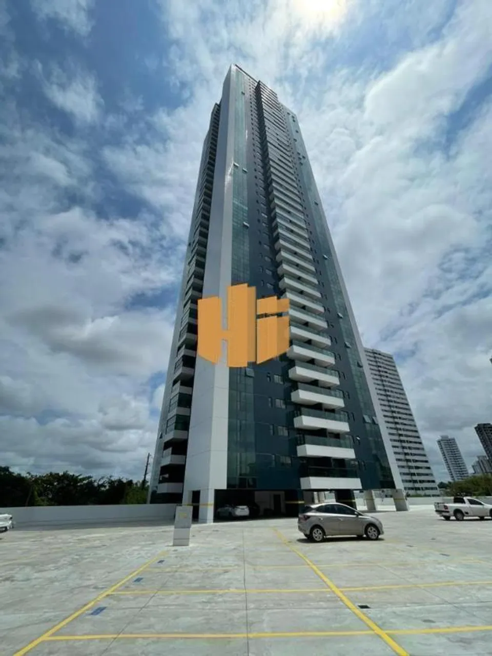 Apartamento, Residencial para locação, Ilha do Retiro, Recife