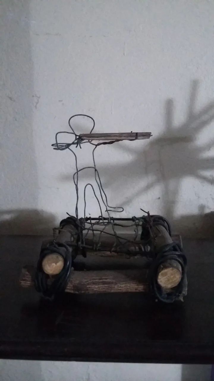 Esculturas