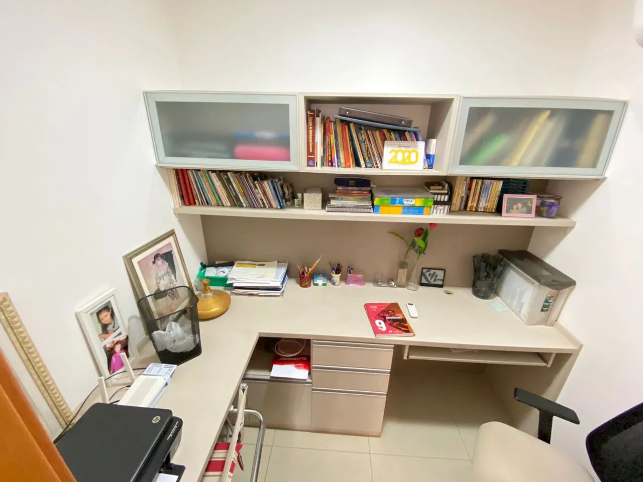 Apartamento para venda com 190 metros quadrados com 3 quartos em Quilombo - Cuiabá - MT - Foto 5