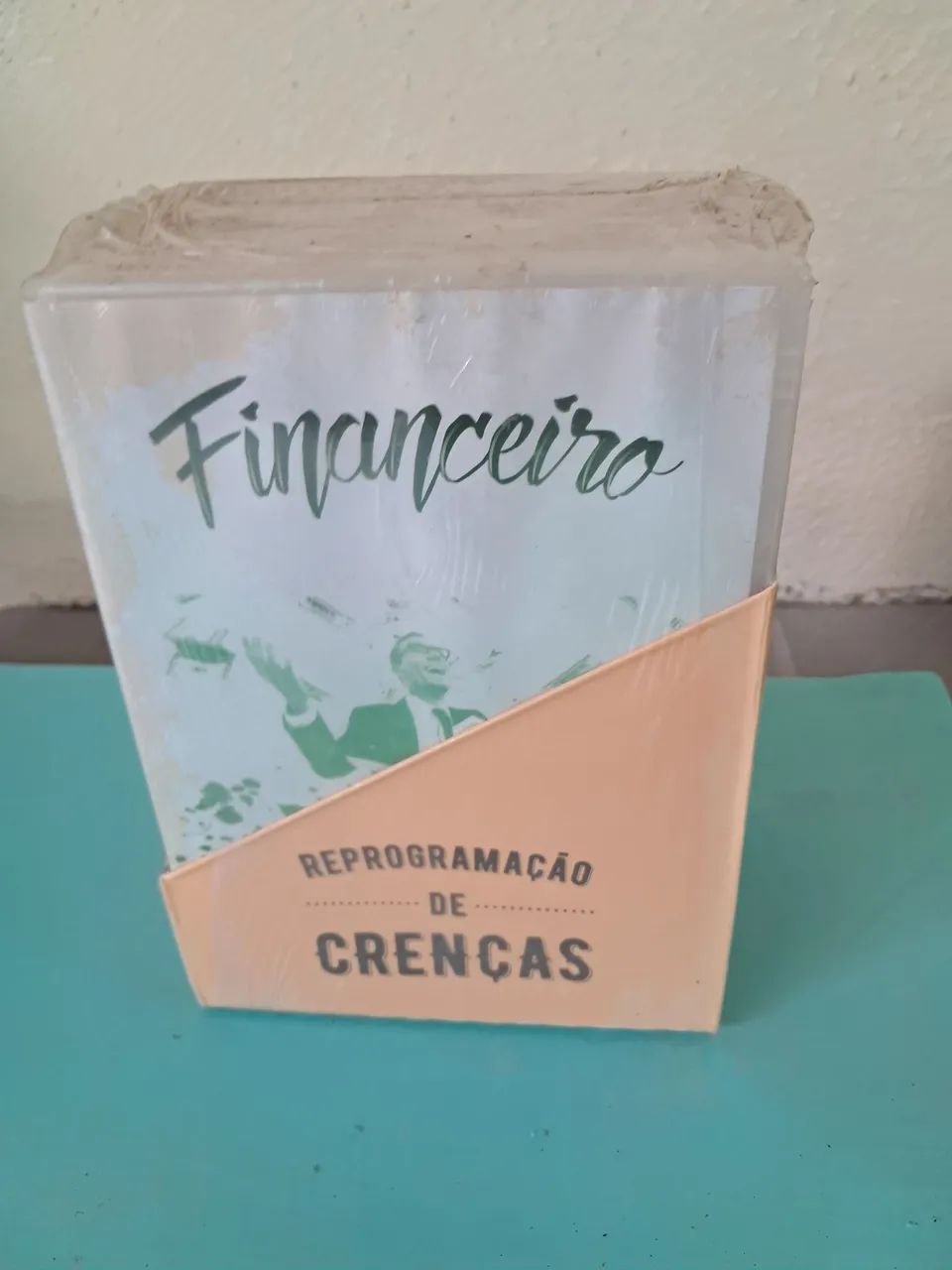 Reprogramação de Crenças - Paulo Vieira - Foto 2
