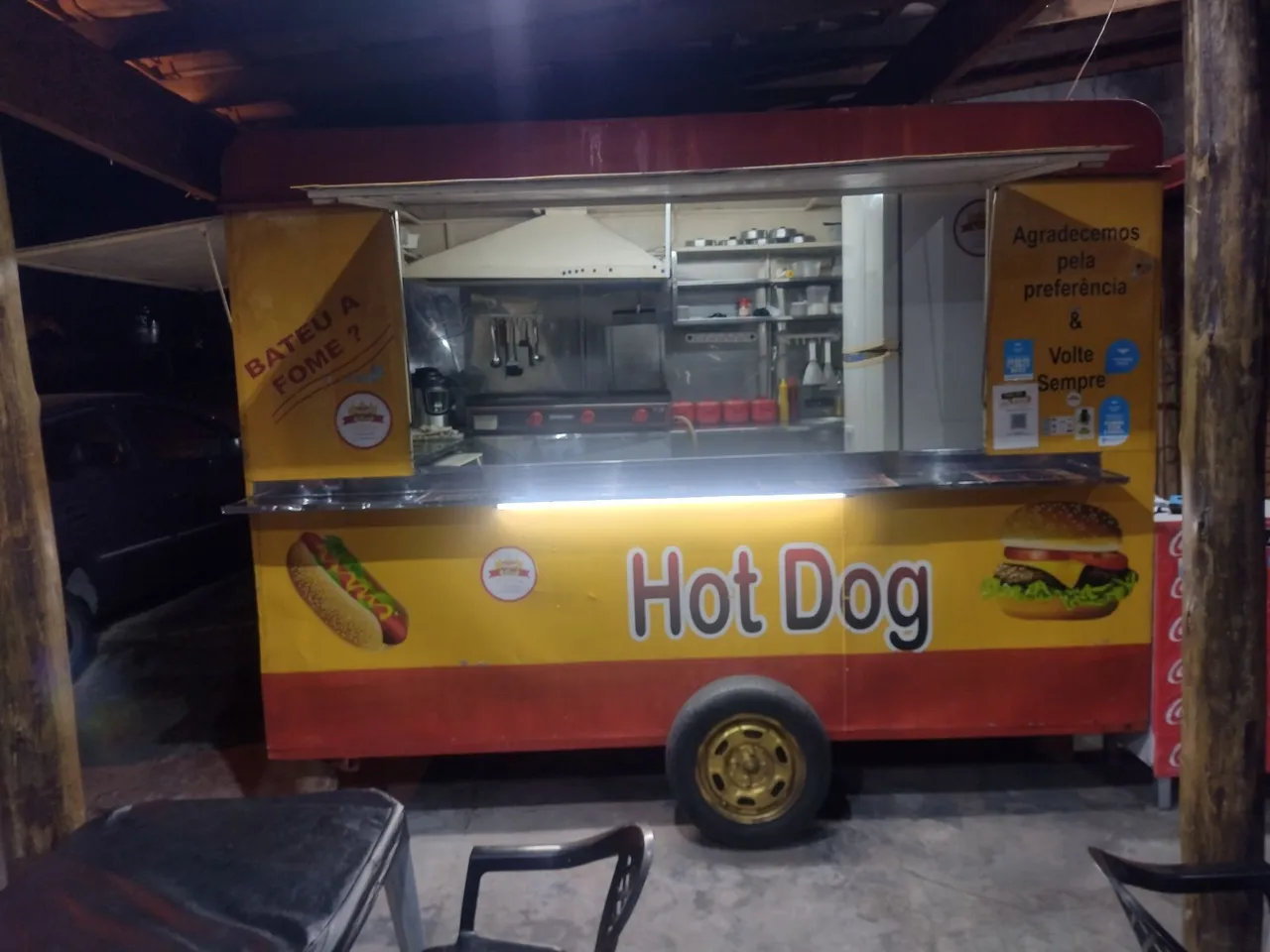 Trailer