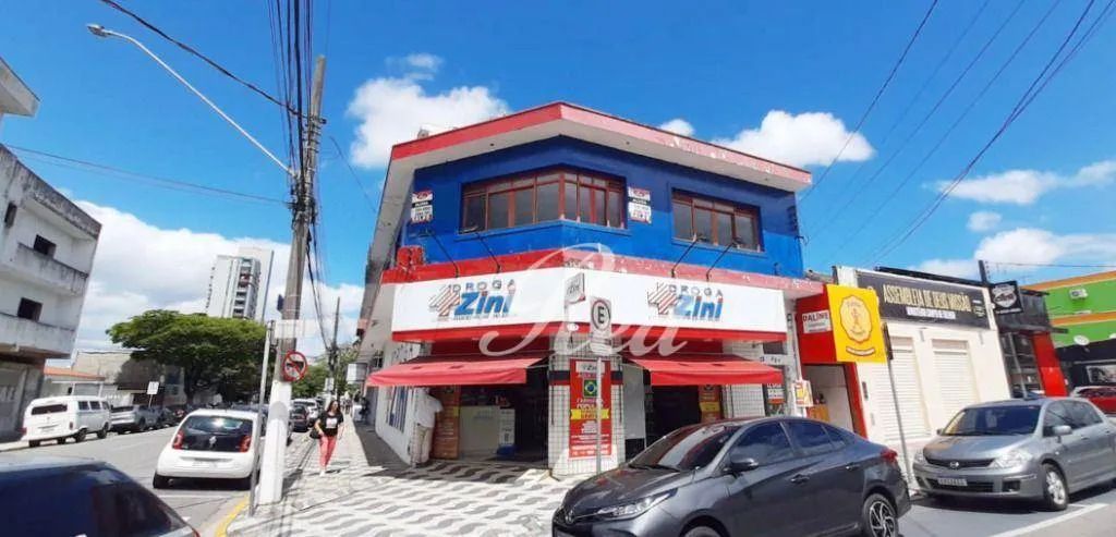 Prédio Comercial/Residencial com 1.000 m2 no Centro de Suzano/SP - Foto 4